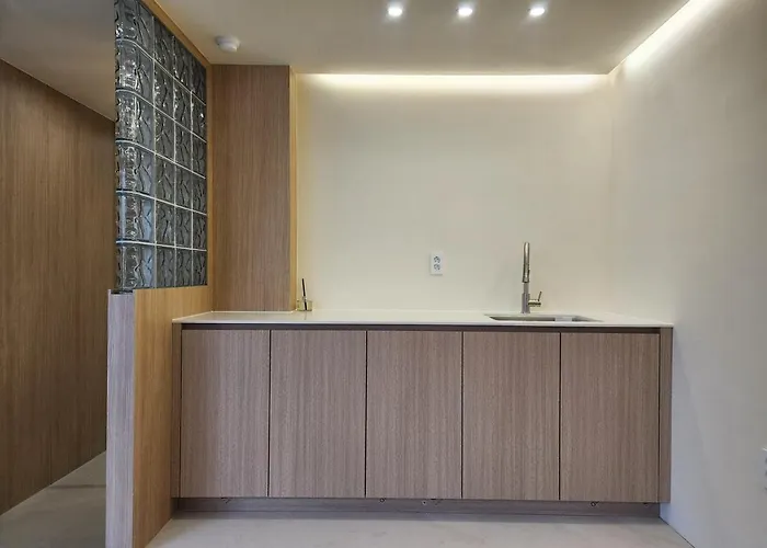 Appartement #201 Free Luggage Stn 5min Check *